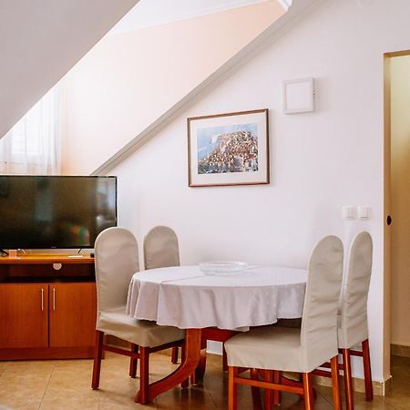 Vila Curic Dubrovnik Ngoại thất bức ảnh