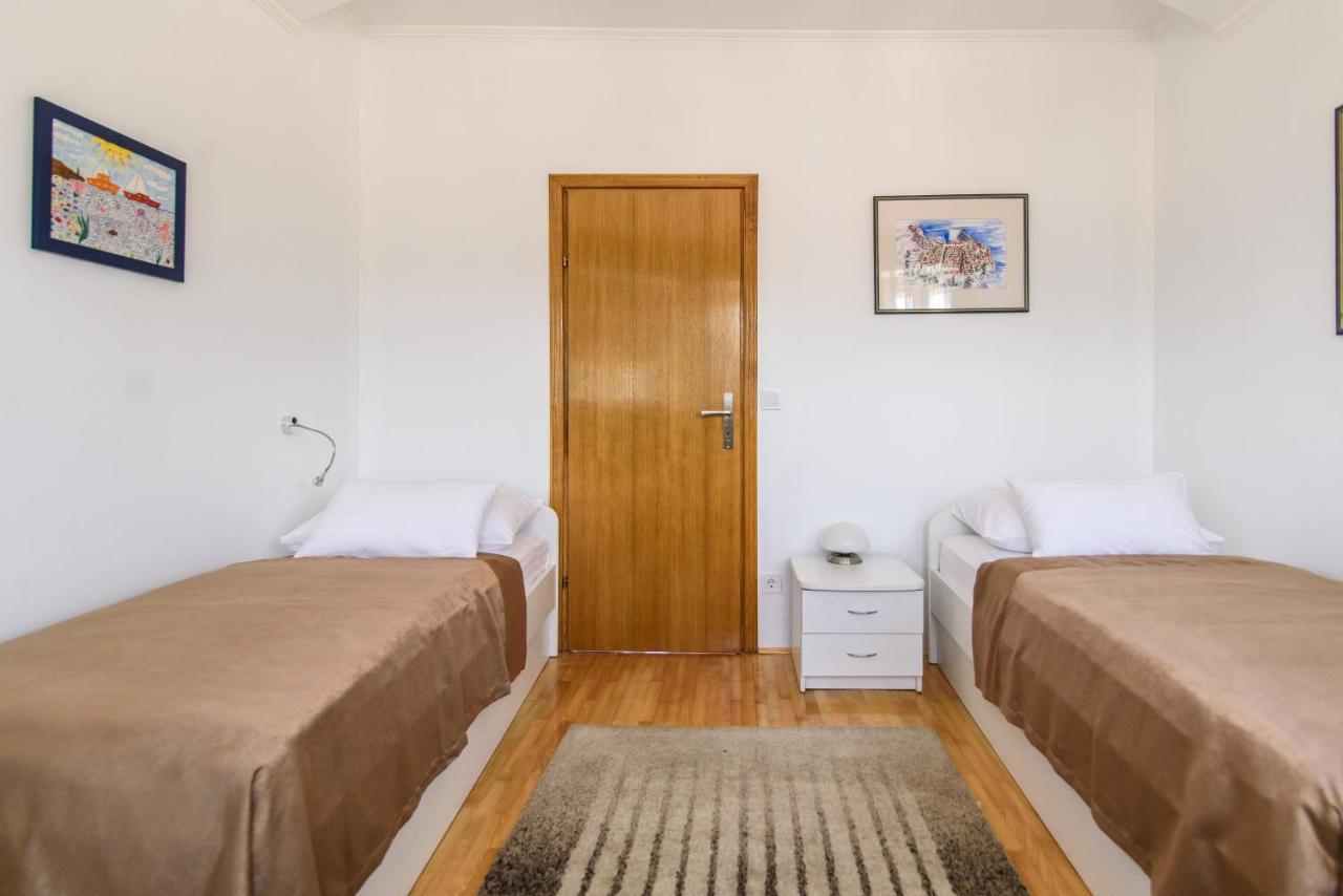 Vila Curic Dubrovnik Ngoại thất bức ảnh