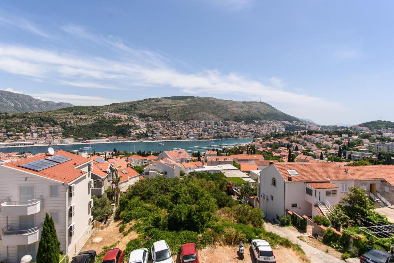 Vila Curic Dubrovnik Ngoại thất bức ảnh