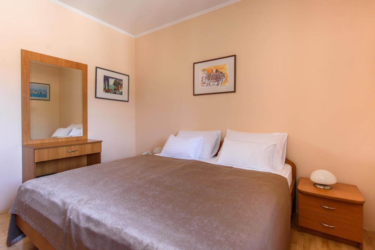 Vila Curic Dubrovnik Ngoại thất bức ảnh