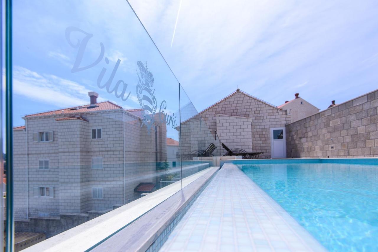 Vila Curic Dubrovnik Ngoại thất bức ảnh