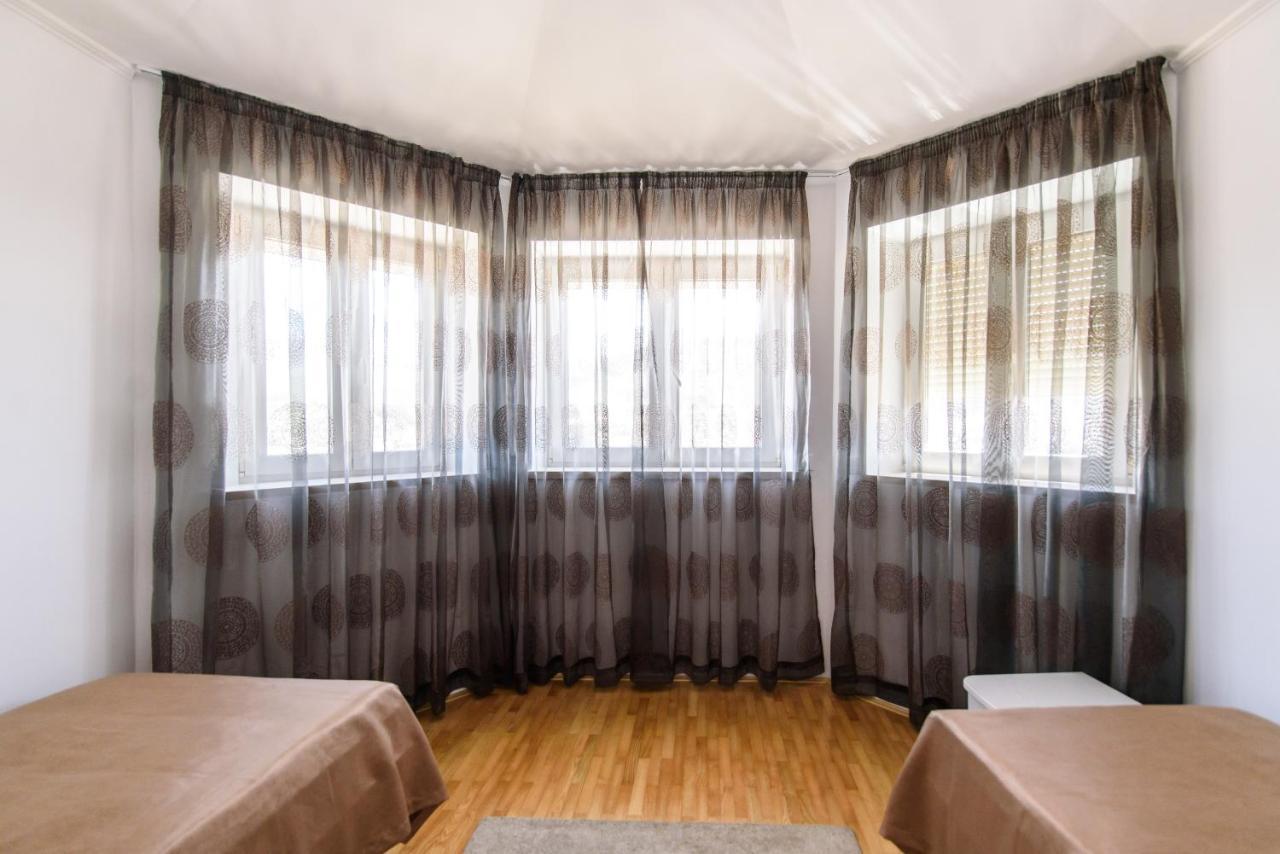 Vila Curic Dubrovnik Ngoại thất bức ảnh