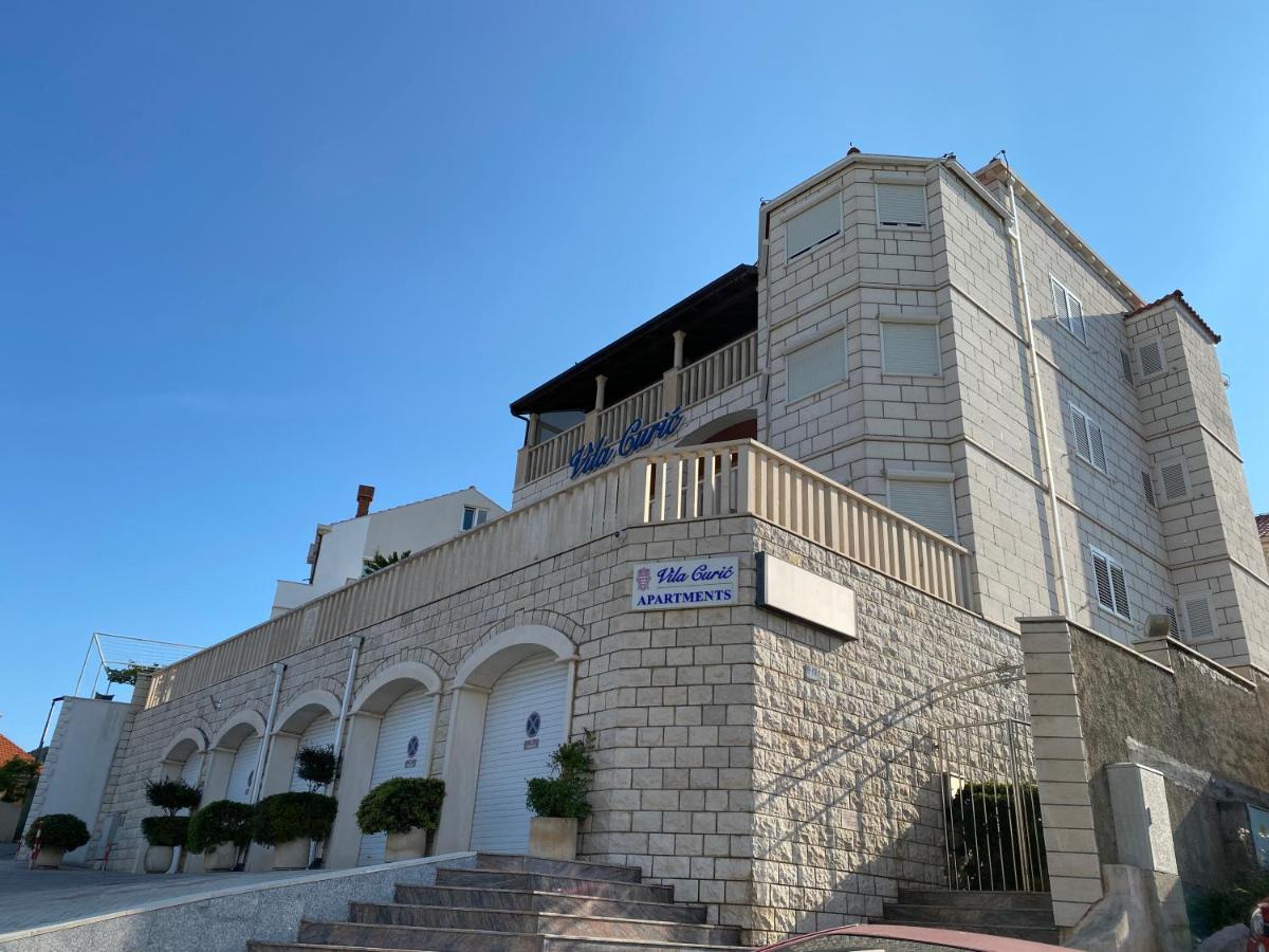 Vila Curic Dubrovnik Ngoại thất bức ảnh