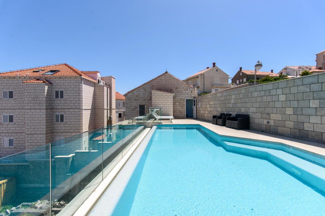 Vila Curic Dubrovnik Ngoại thất bức ảnh