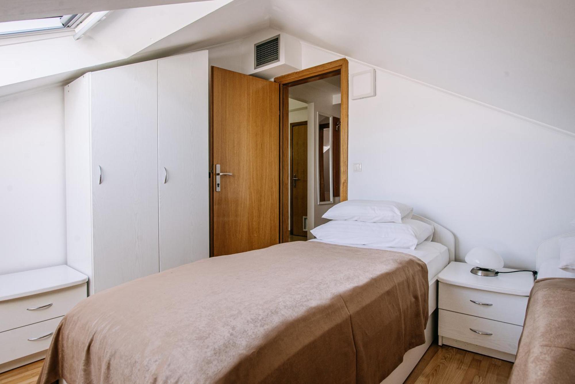 Vila Curic Dubrovnik Ngoại thất bức ảnh