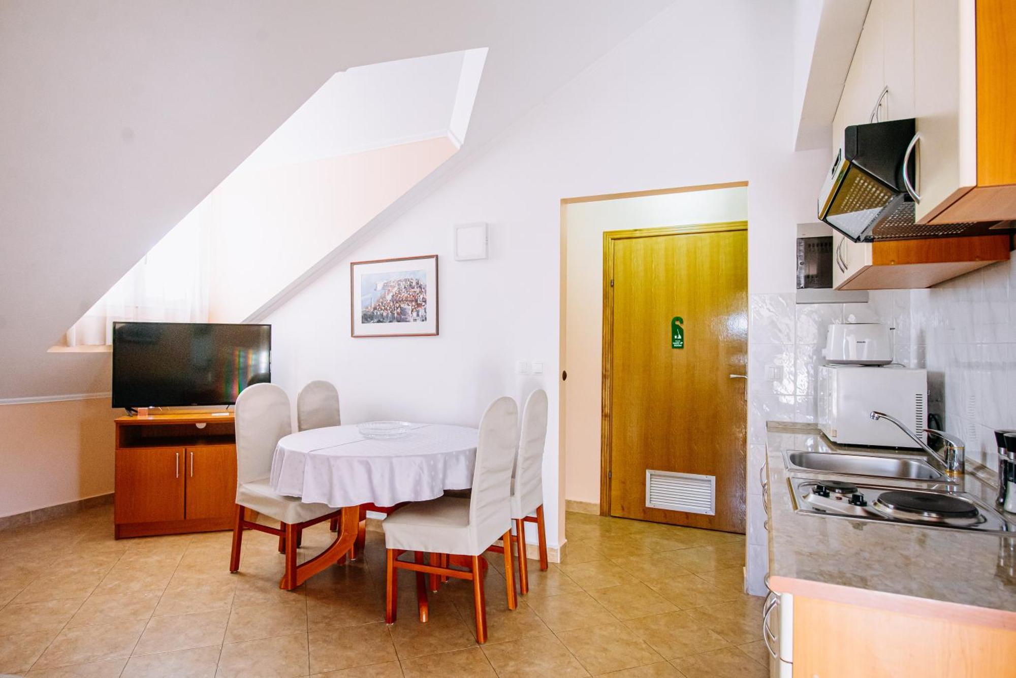 Vila Curic Dubrovnik Ngoại thất bức ảnh