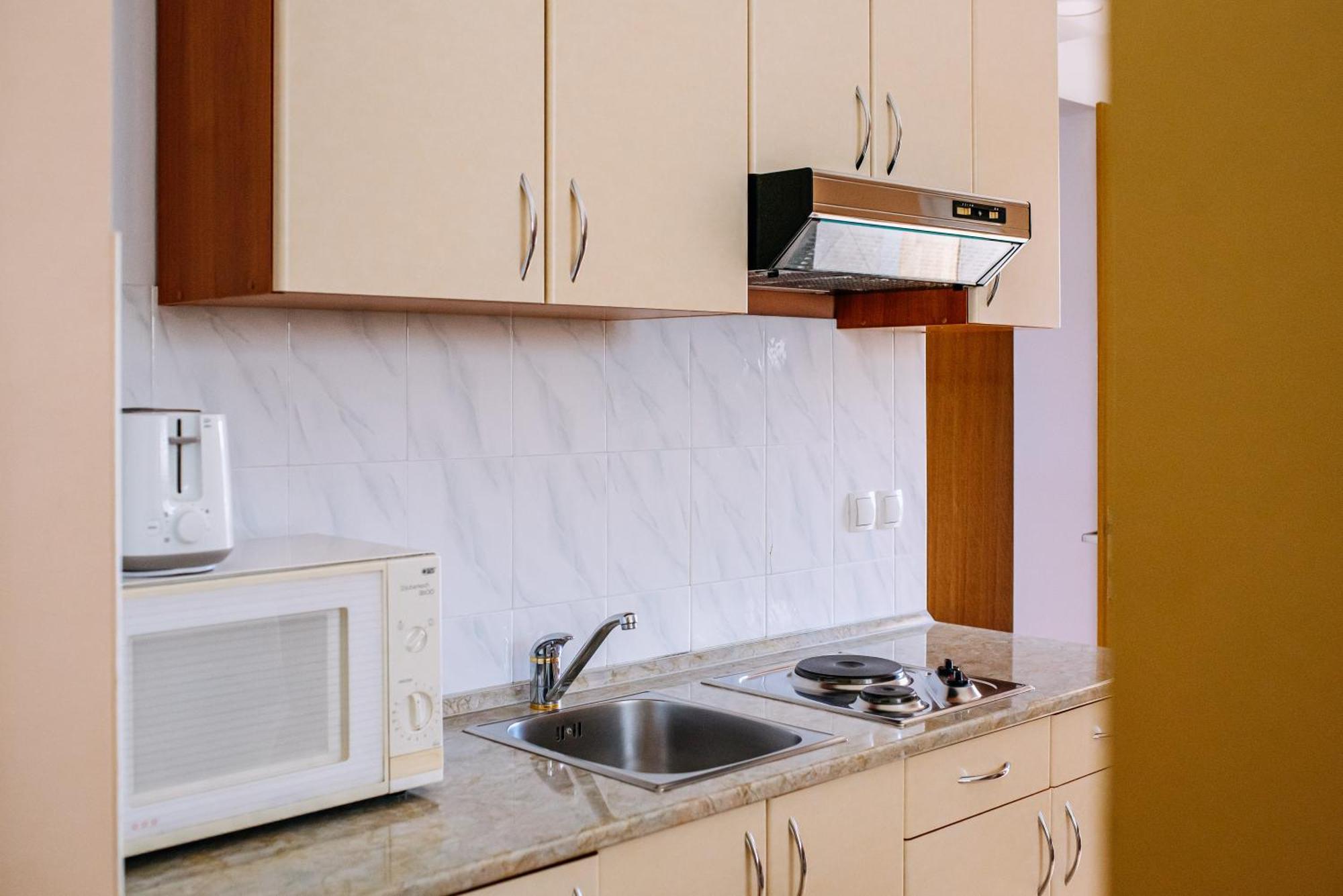 Vila Curic Dubrovnik Ngoại thất bức ảnh