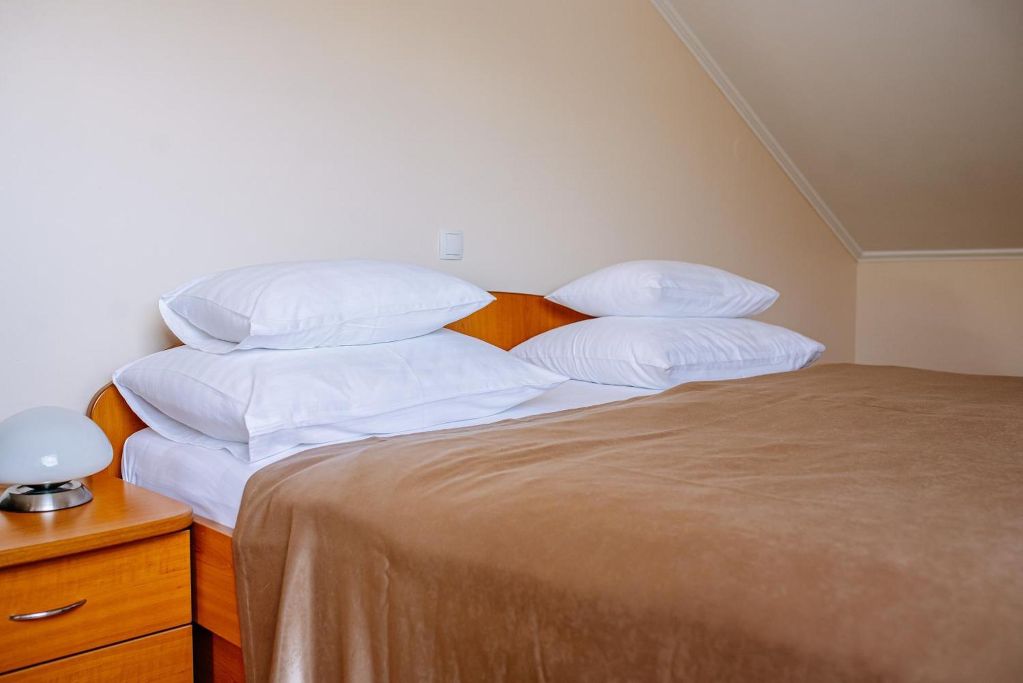 Vila Curic Dubrovnik Ngoại thất bức ảnh