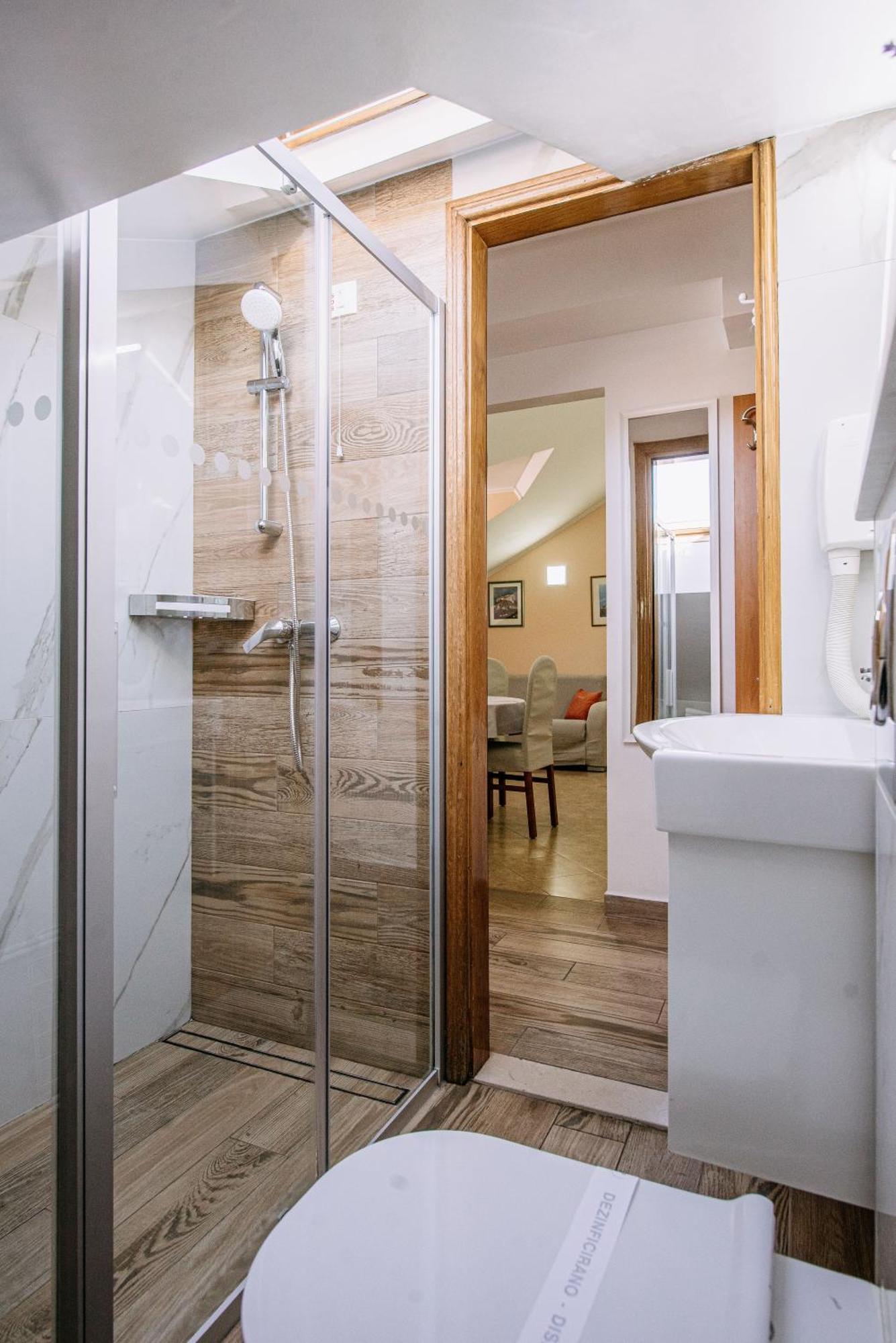 Vila Curic Dubrovnik Ngoại thất bức ảnh