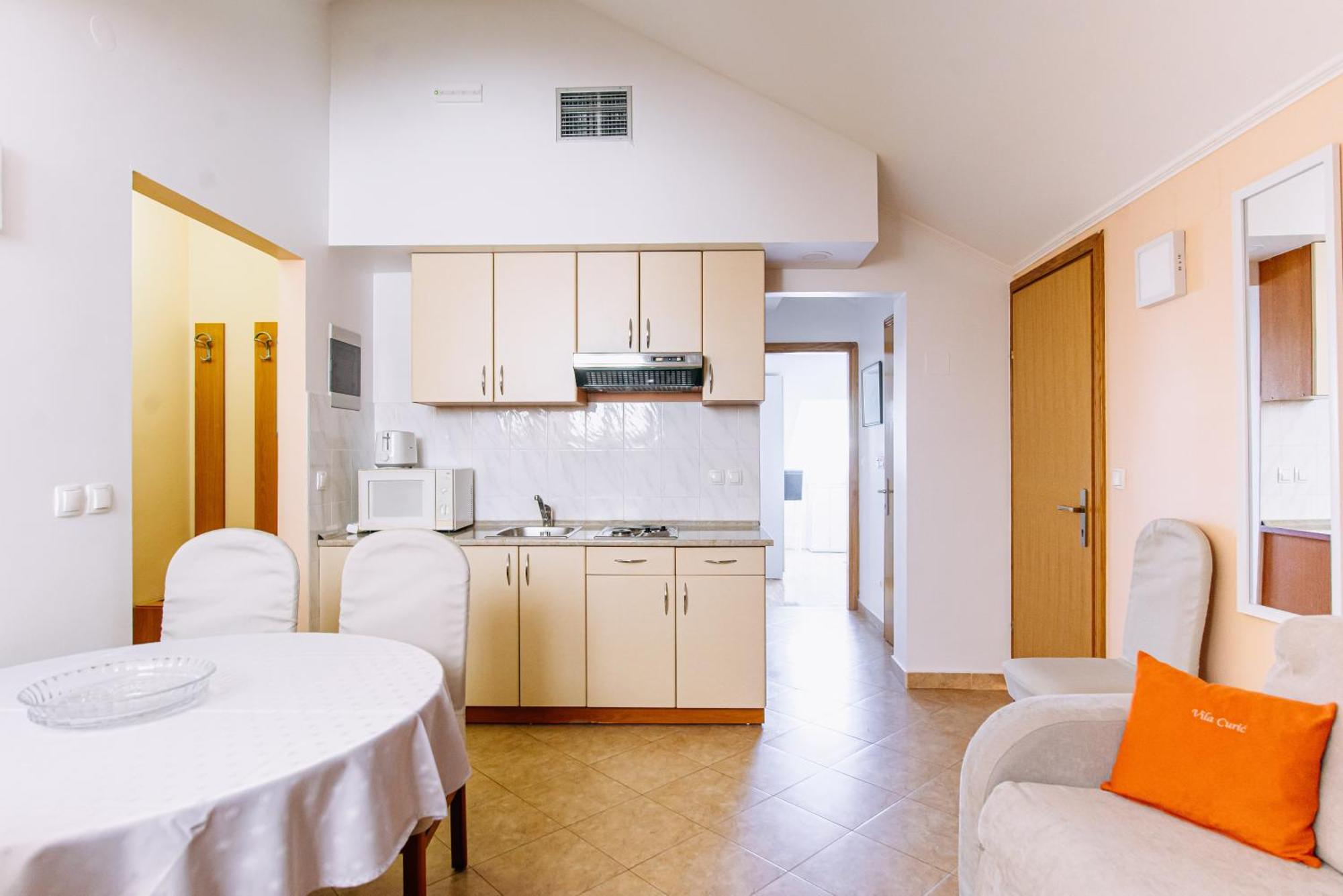 Vila Curic Dubrovnik Ngoại thất bức ảnh
