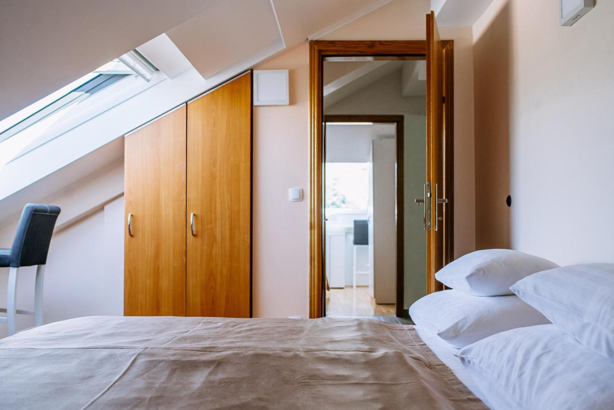 Vila Curic Dubrovnik Ngoại thất bức ảnh