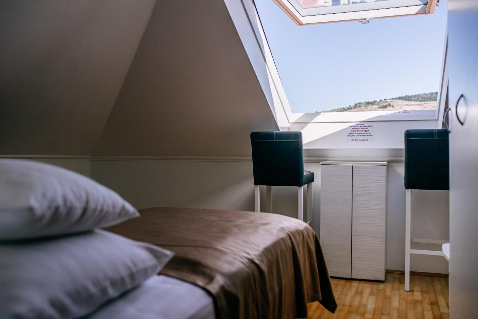 Vila Curic Dubrovnik Ngoại thất bức ảnh