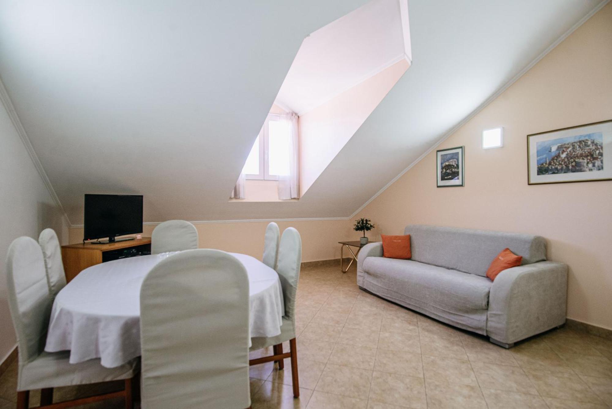 Vila Curic Dubrovnik Ngoại thất bức ảnh