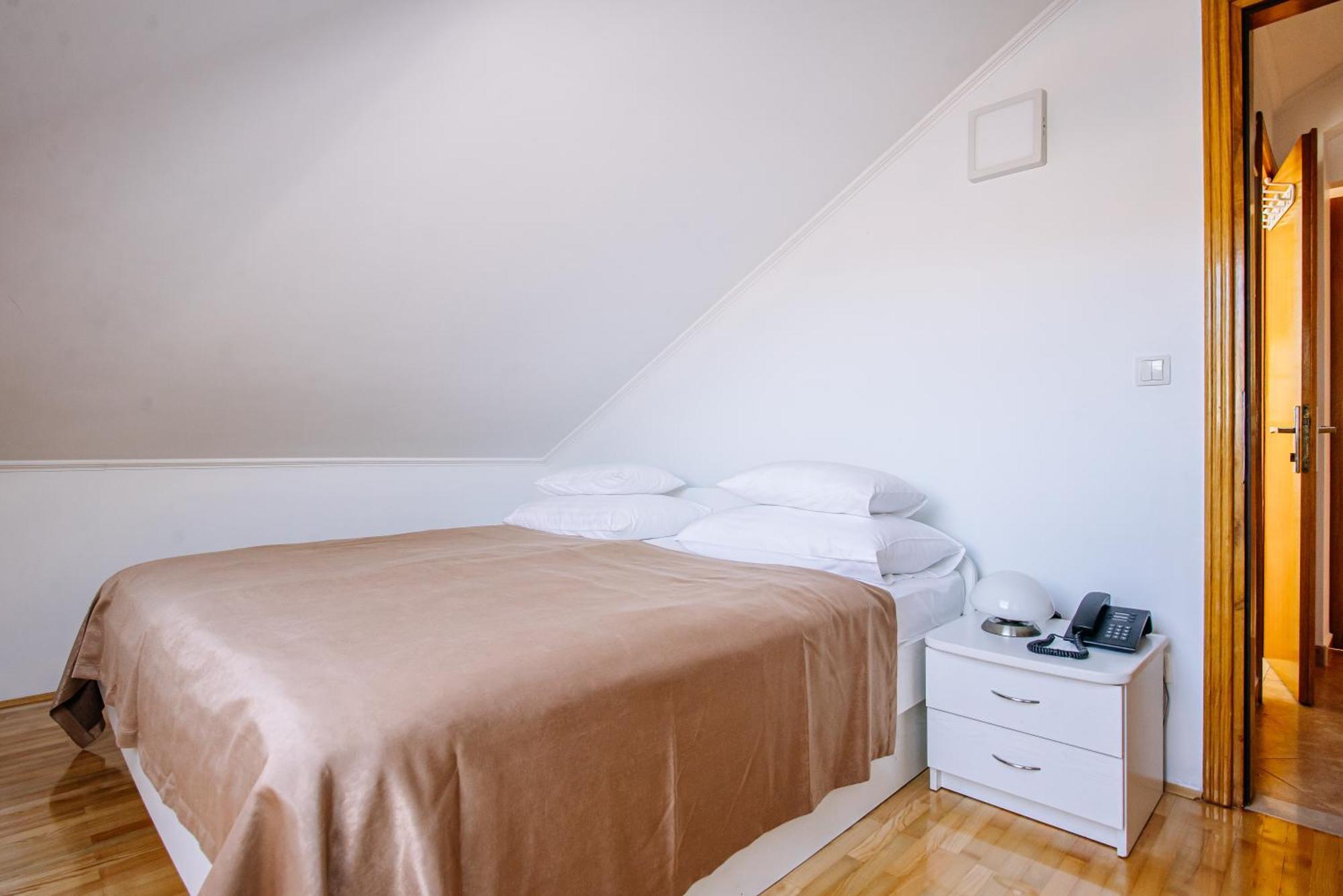 Vila Curic Dubrovnik Ngoại thất bức ảnh