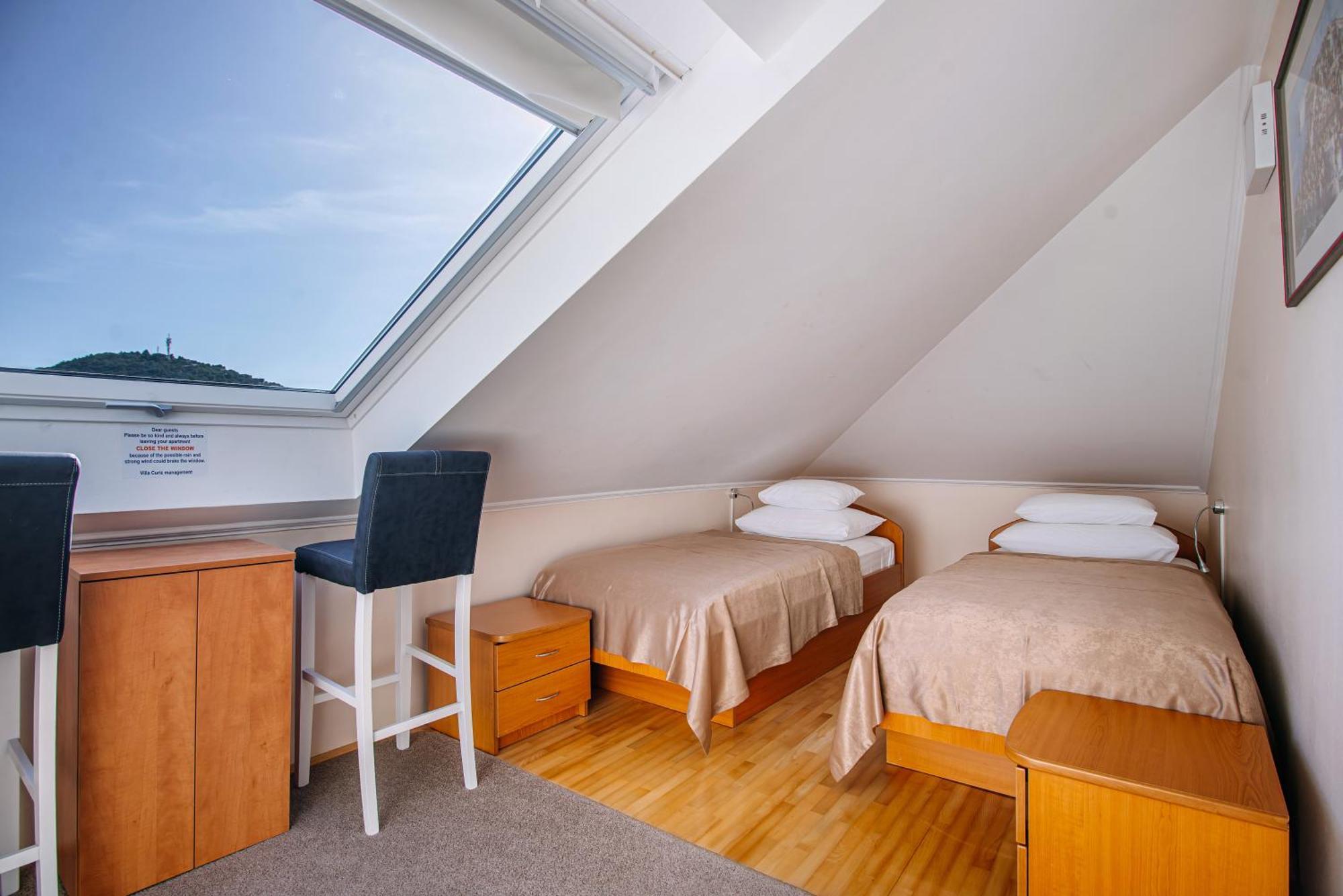 Vila Curic Dubrovnik Ngoại thất bức ảnh