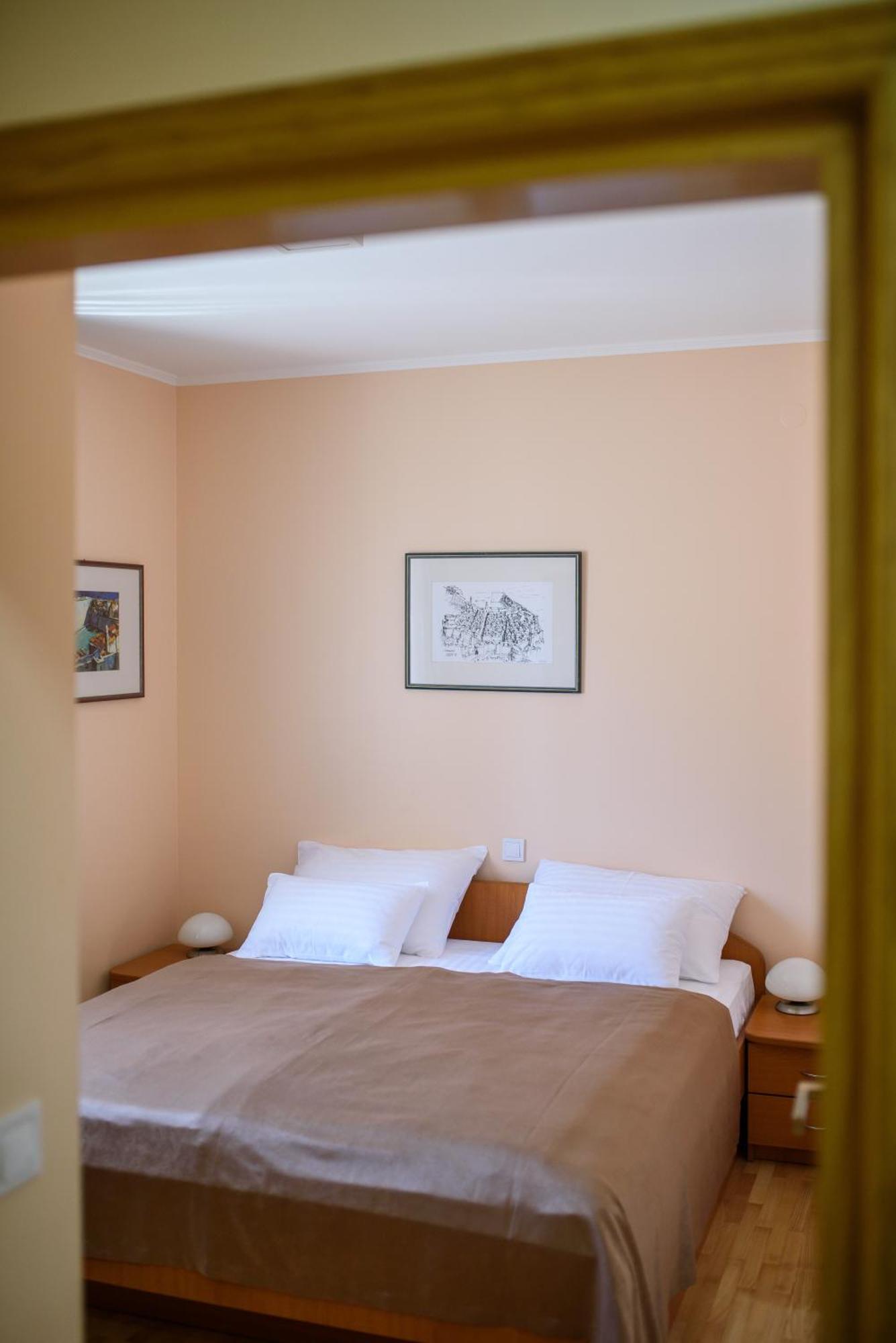 Vila Curic Dubrovnik Ngoại thất bức ảnh