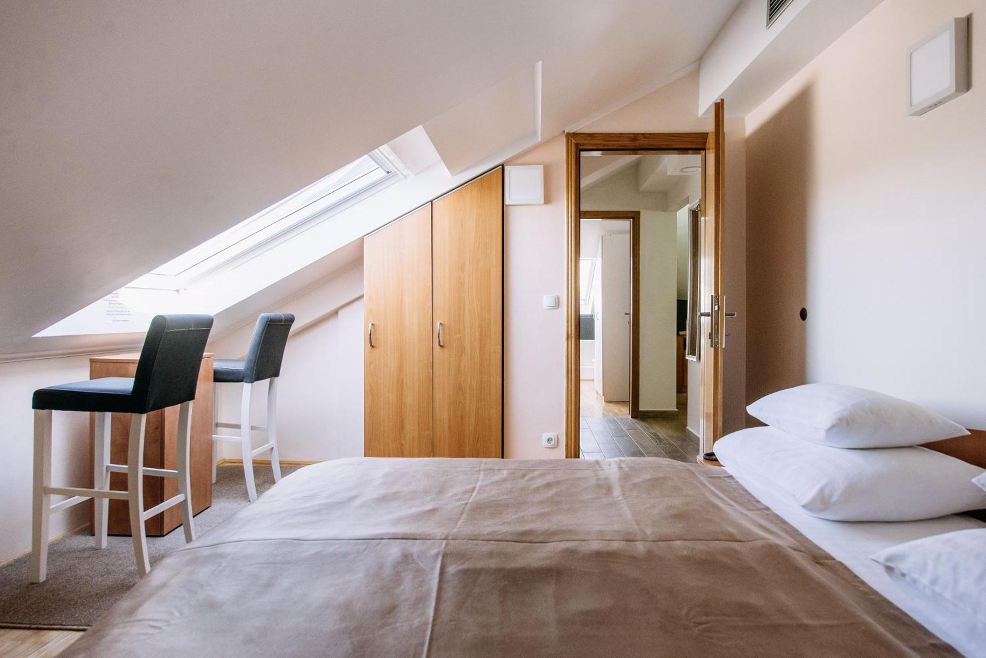 Vila Curic Dubrovnik Ngoại thất bức ảnh