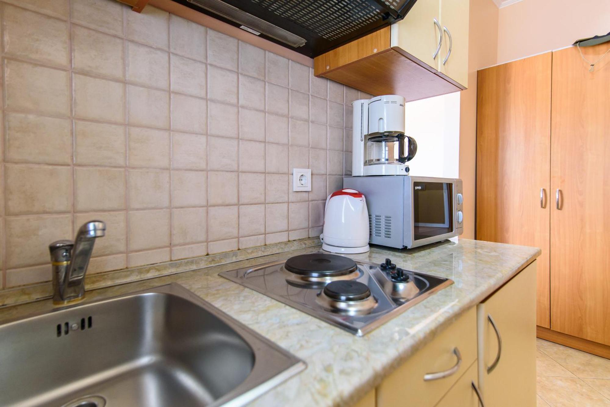 Vila Curic Dubrovnik Ngoại thất bức ảnh