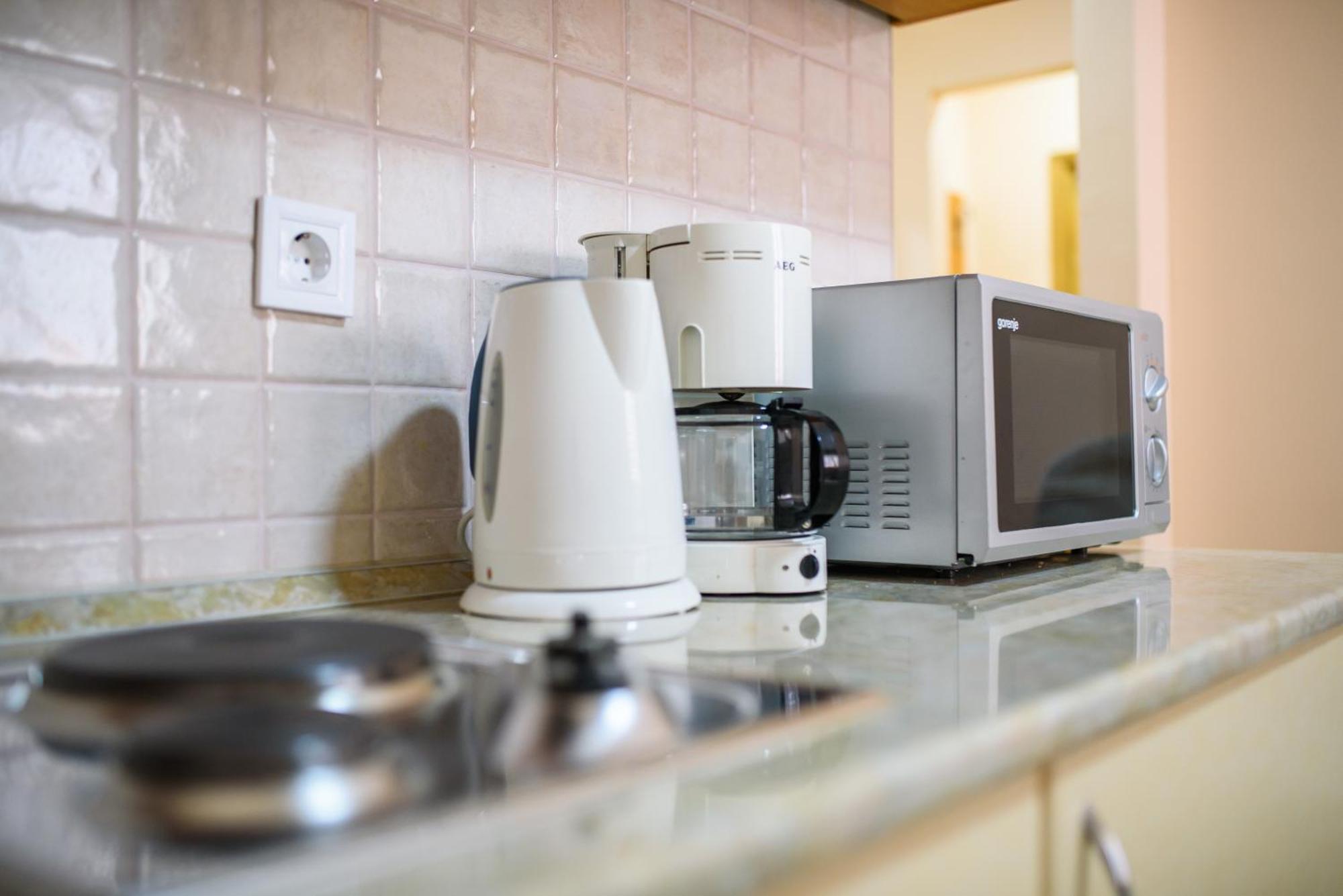 Vila Curic Dubrovnik Ngoại thất bức ảnh