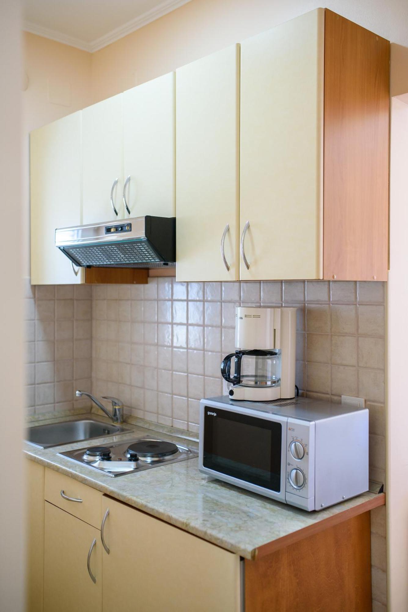 Vila Curic Dubrovnik Ngoại thất bức ảnh