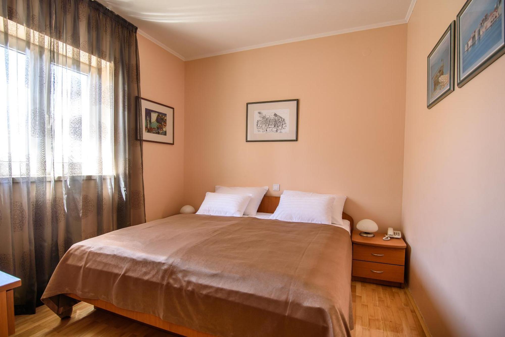 Vila Curic Dubrovnik Ngoại thất bức ảnh