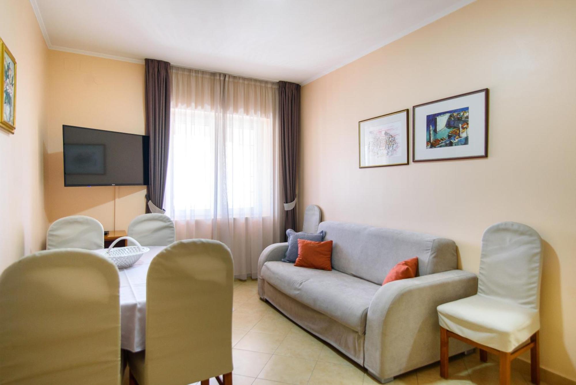 Vila Curic Dubrovnik Ngoại thất bức ảnh