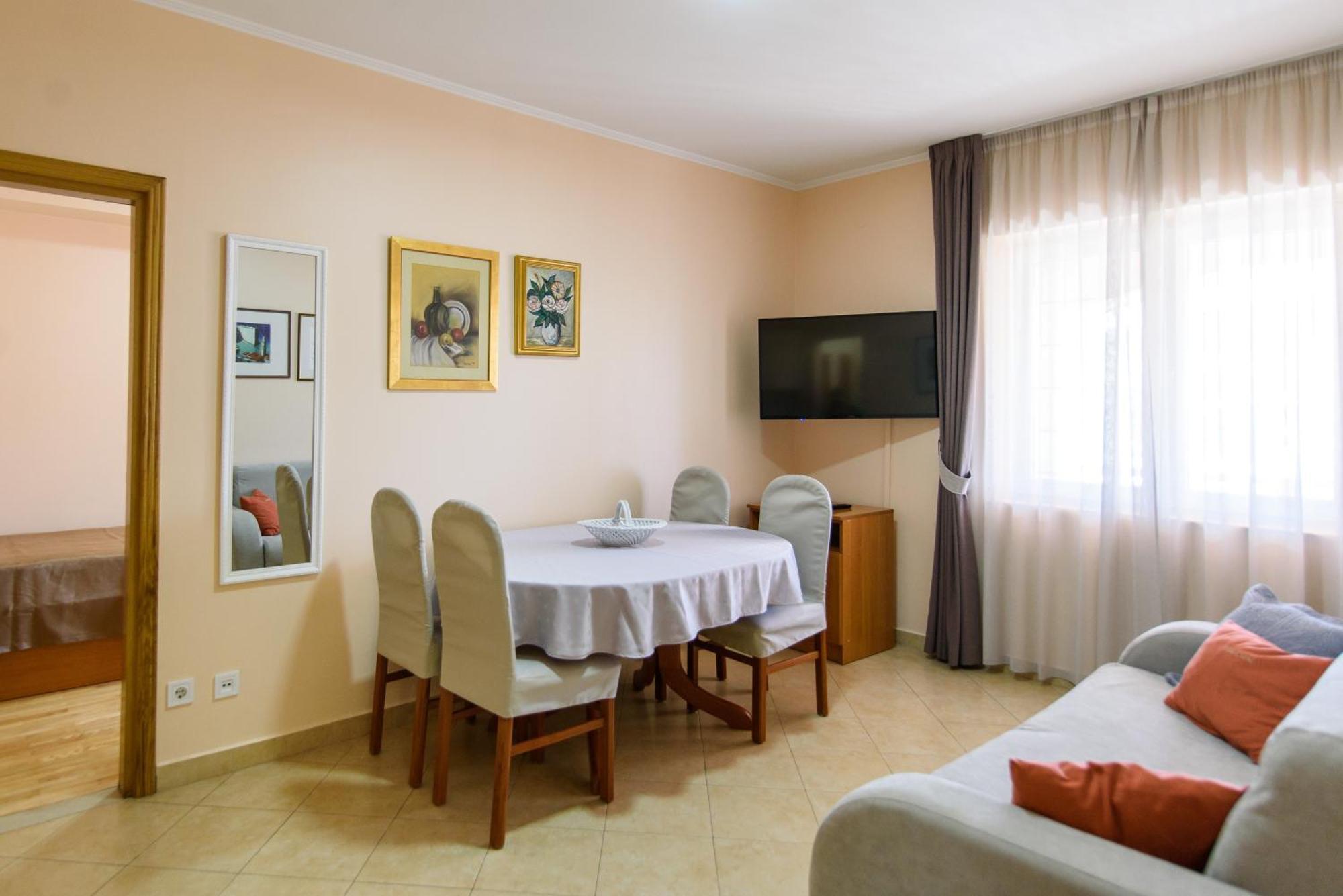 Vila Curic Dubrovnik Ngoại thất bức ảnh