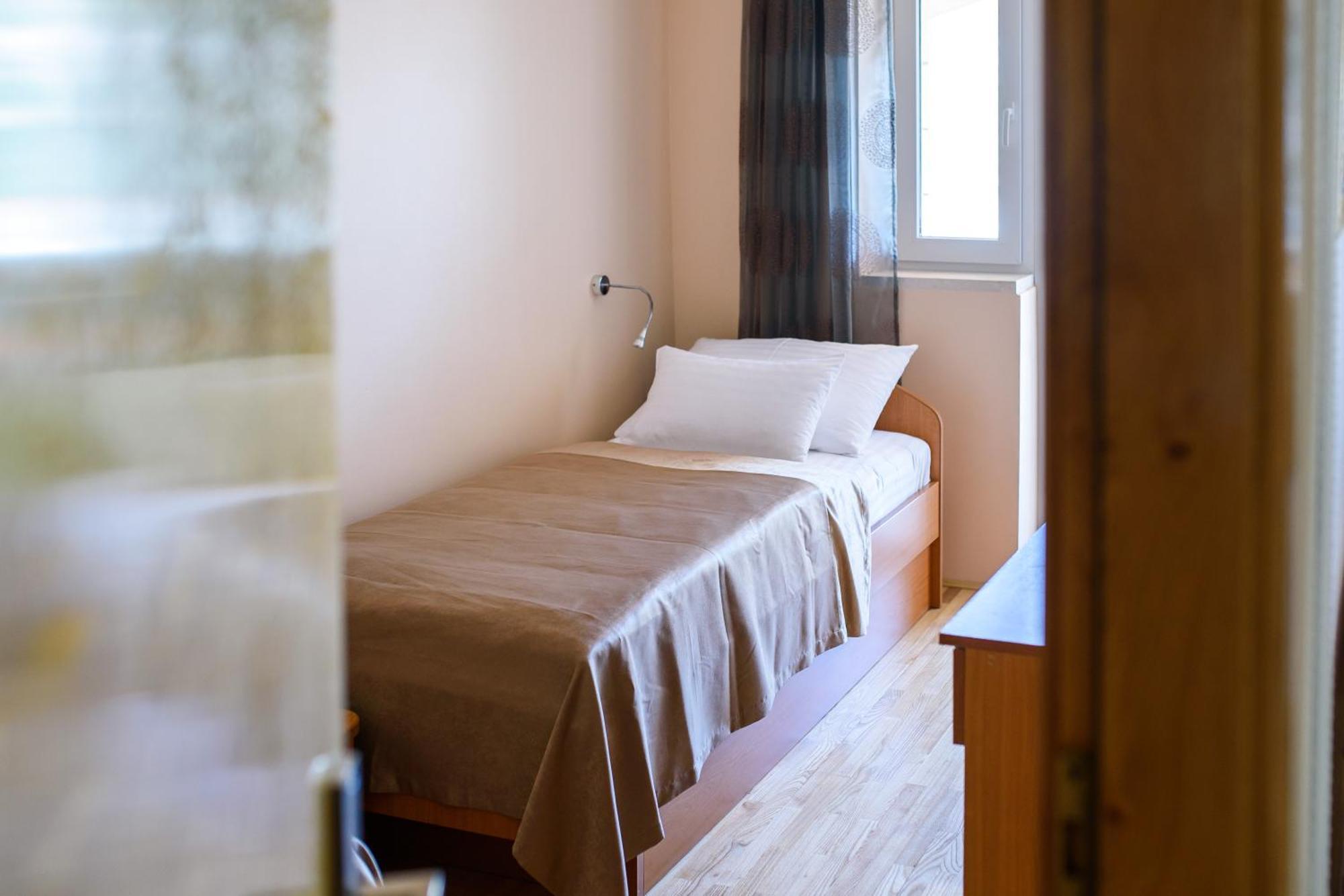 Vila Curic Dubrovnik Ngoại thất bức ảnh