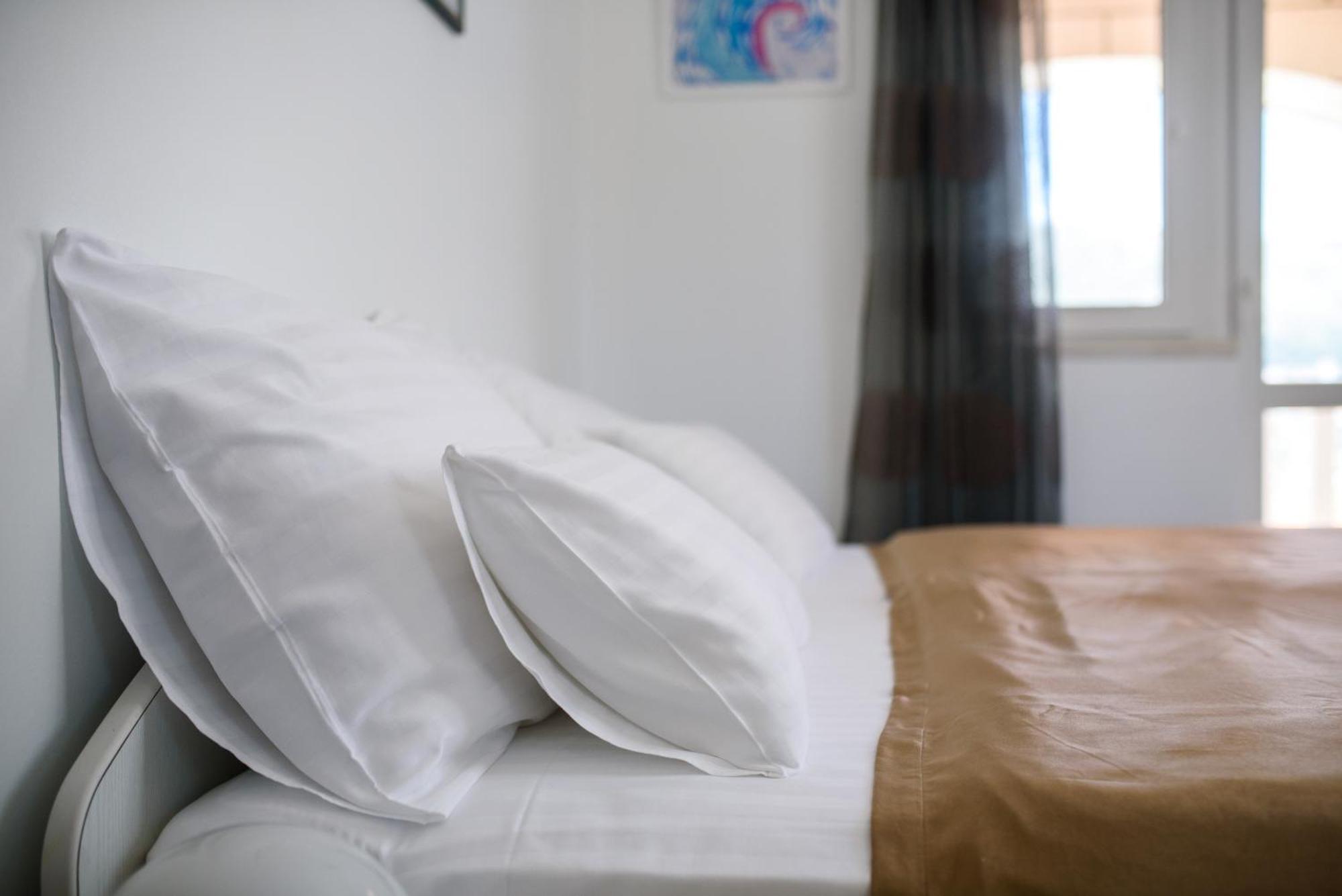 Vila Curic Dubrovnik Ngoại thất bức ảnh