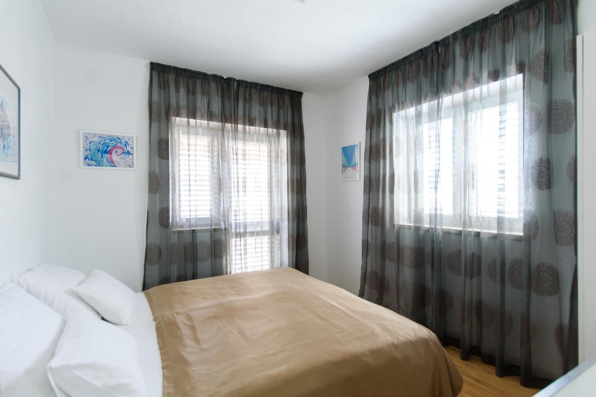 Vila Curic Dubrovnik Ngoại thất bức ảnh
