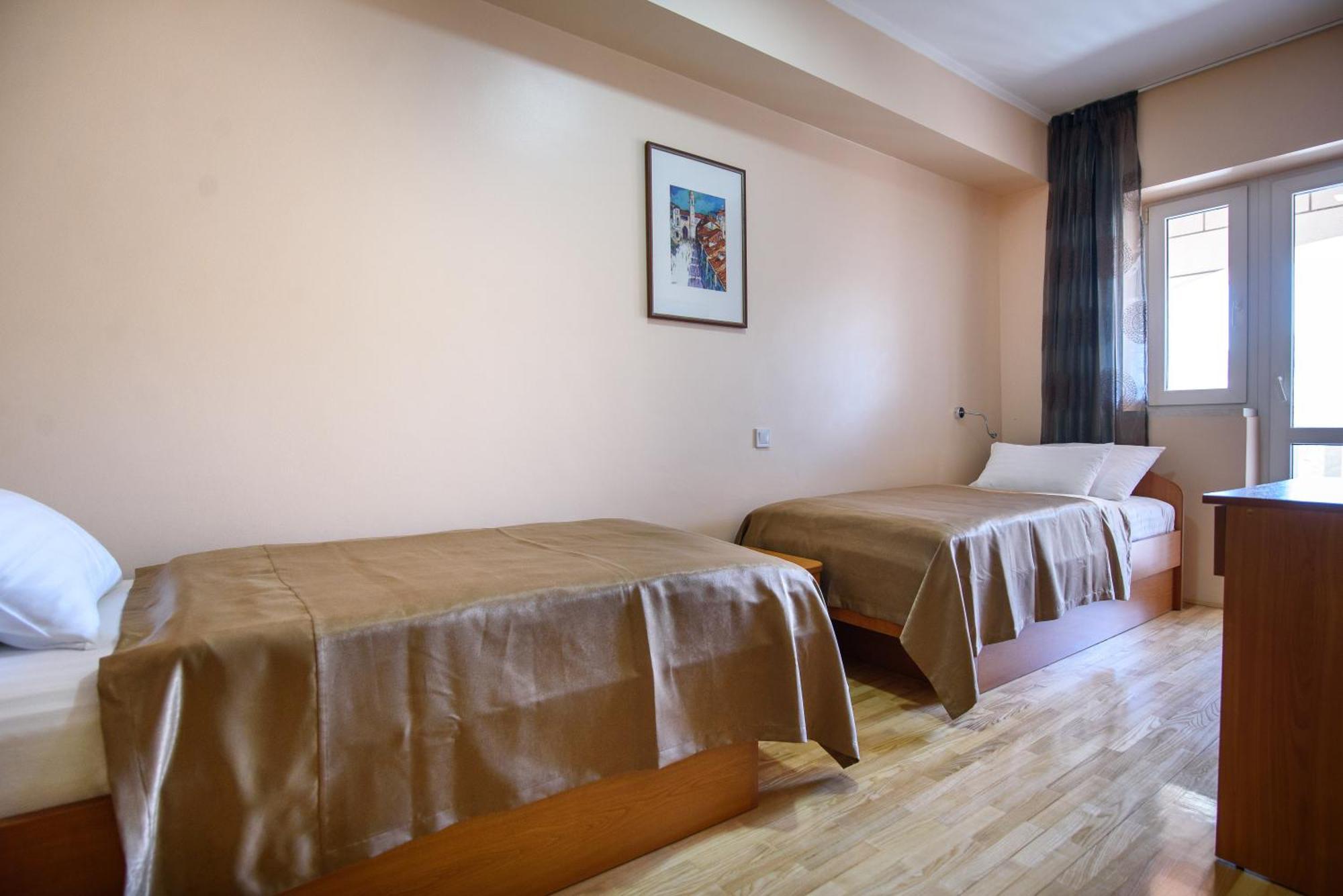 Vila Curic Dubrovnik Ngoại thất bức ảnh