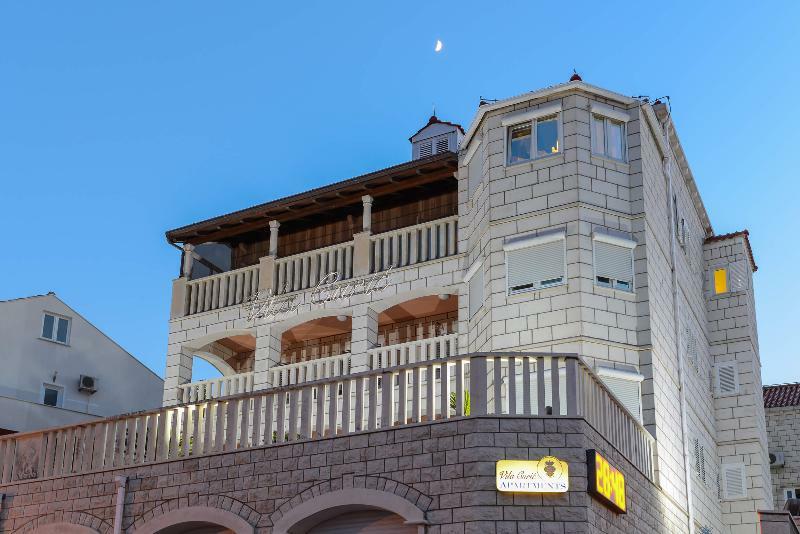 Vila Curic Dubrovnik Ngoại thất bức ảnh